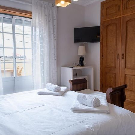 Berlenga Beach House Praia da Lourinha ภายนอก รูปภาพ