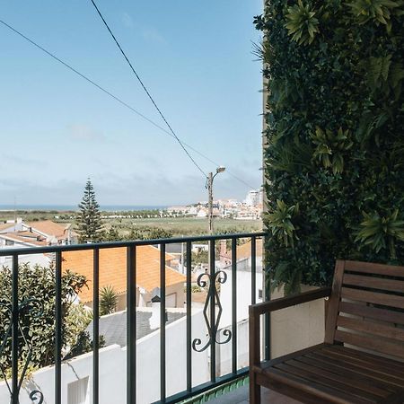 Berlenga Beach House Praia da Lourinha ภายนอก รูปภาพ
