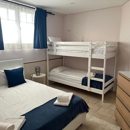 Berlenga Beach House Praia da Lourinha ภายนอก รูปภาพ