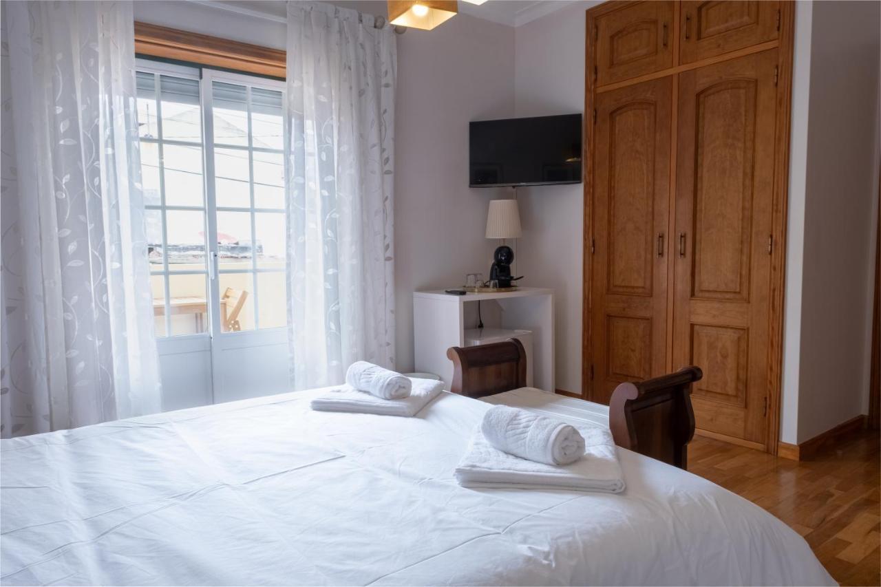 Berlenga Beach House Praia da Lourinha ภายนอก รูปภาพ