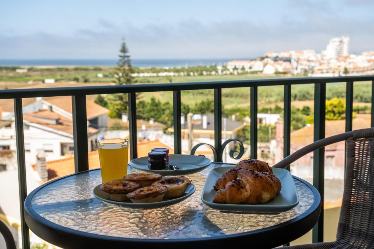 Berlenga Beach House Praia da Lourinha ภายนอก รูปภาพ