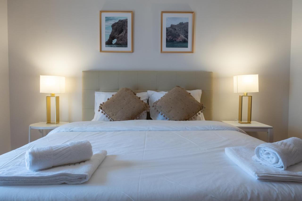 Berlenga Beach House Praia da Lourinha ภายนอก รูปภาพ