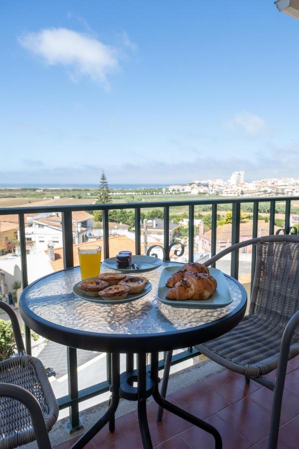 Berlenga Beach House Praia da Lourinha ภายนอก รูปภาพ