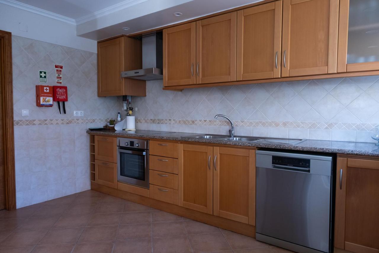 Berlenga Beach House Praia da Lourinha ภายนอก รูปภาพ