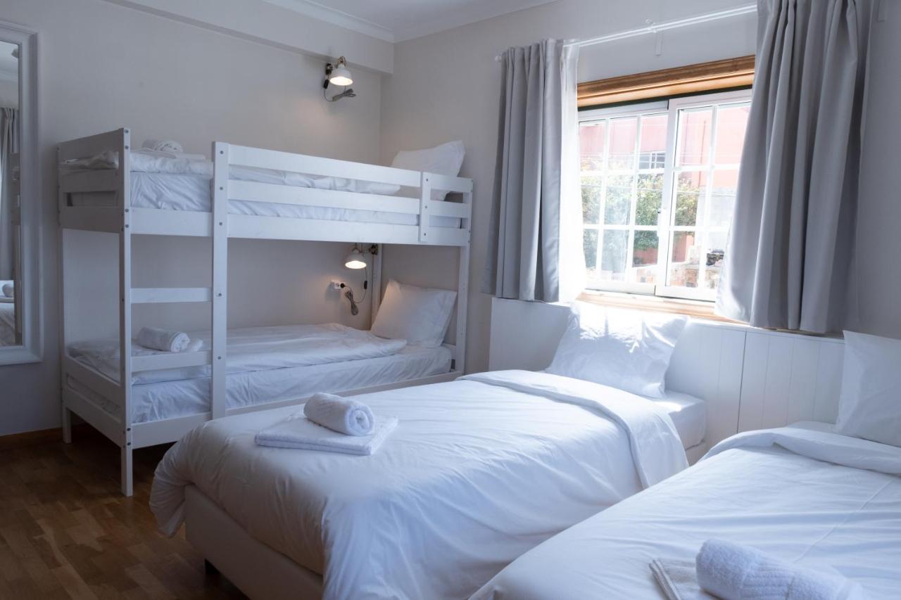 Berlenga Beach House Praia da Lourinha ภายนอก รูปภาพ