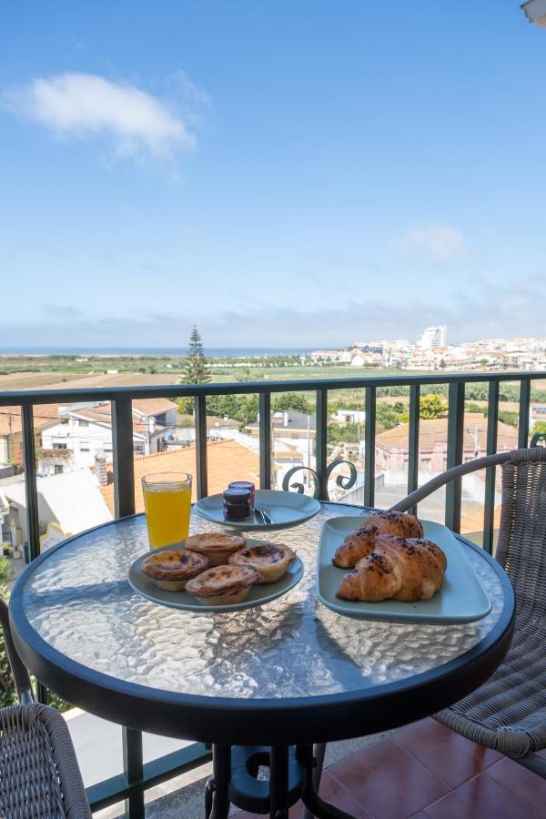 Berlenga Beach House Praia da Lourinha ภายนอก รูปภาพ