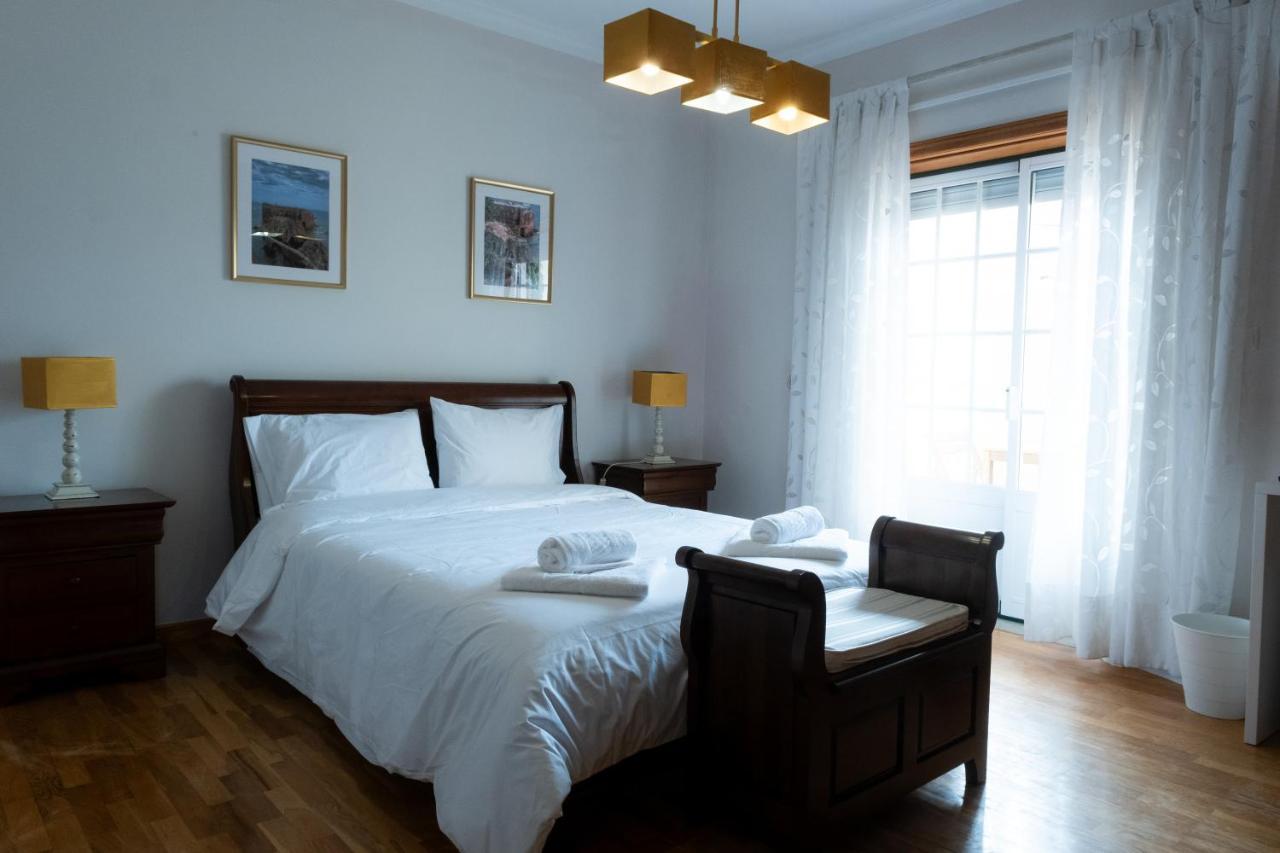 Berlenga Beach House Praia da Lourinha ภายนอก รูปภาพ