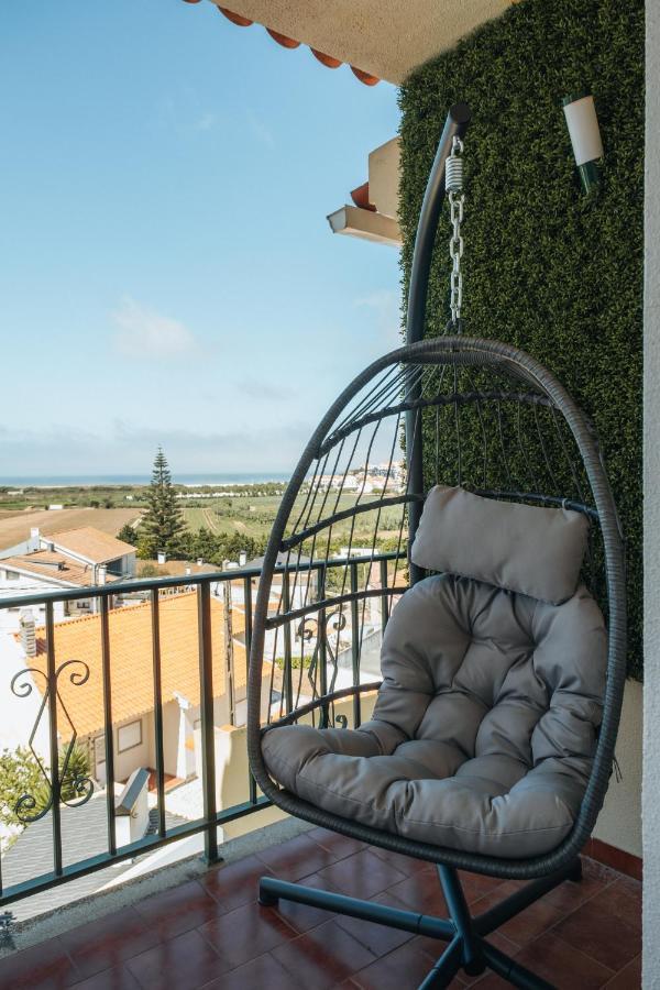 Berlenga Beach House Praia da Lourinha ภายนอก รูปภาพ