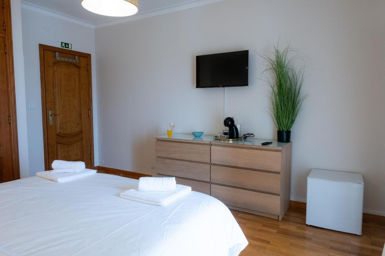 Berlenga Beach House Praia da Lourinha ภายนอก รูปภาพ