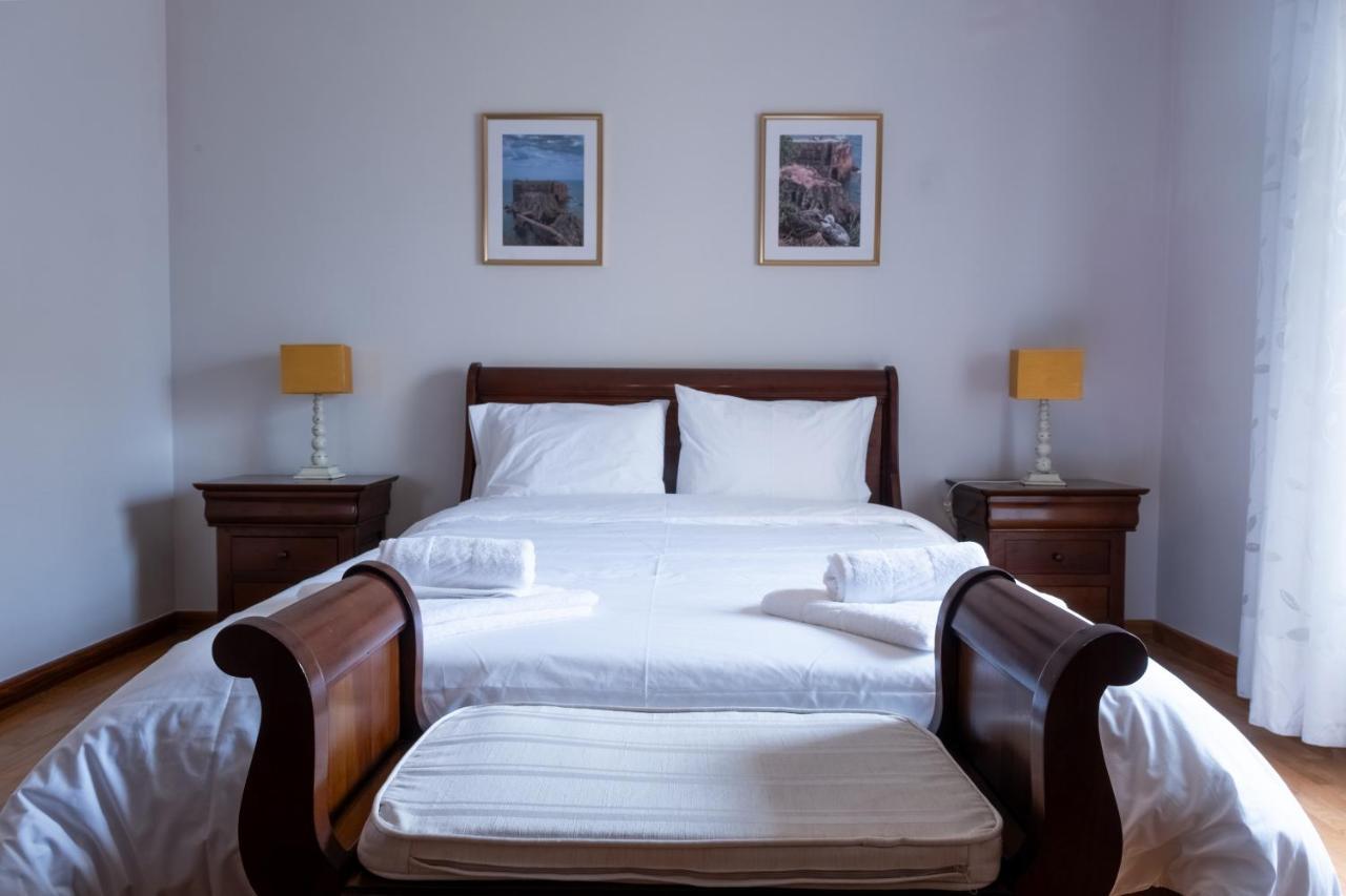 Berlenga Beach House Praia da Lourinha ภายนอก รูปภาพ