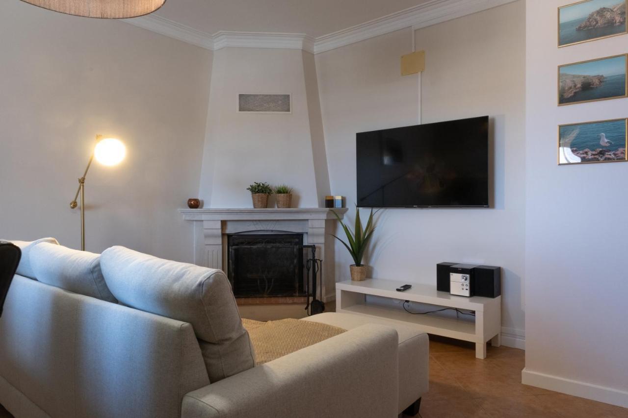 Berlenga Beach House Praia da Lourinha ภายนอก รูปภาพ