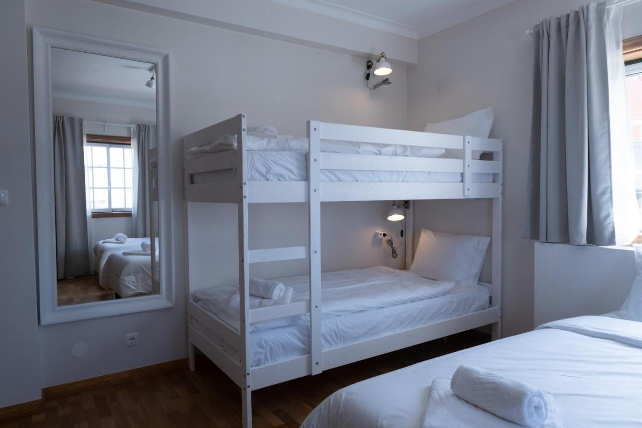 Berlenga Beach House Praia da Lourinha ภายนอก รูปภาพ