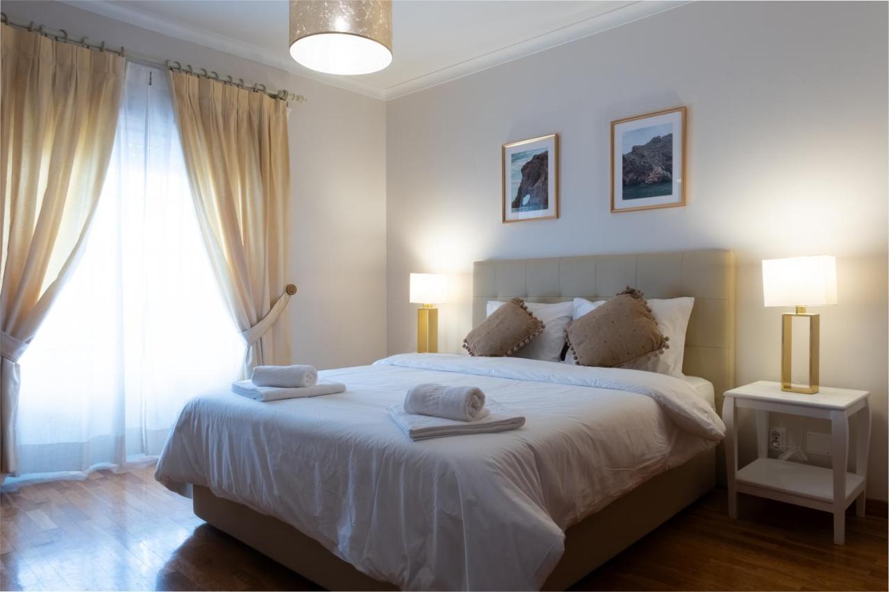 Berlenga Beach House Praia da Lourinha ภายนอก รูปภาพ