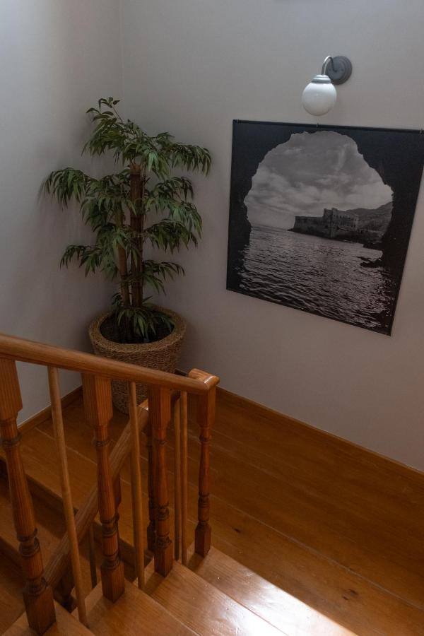 Berlenga Beach House Praia da Lourinha ภายนอก รูปภาพ