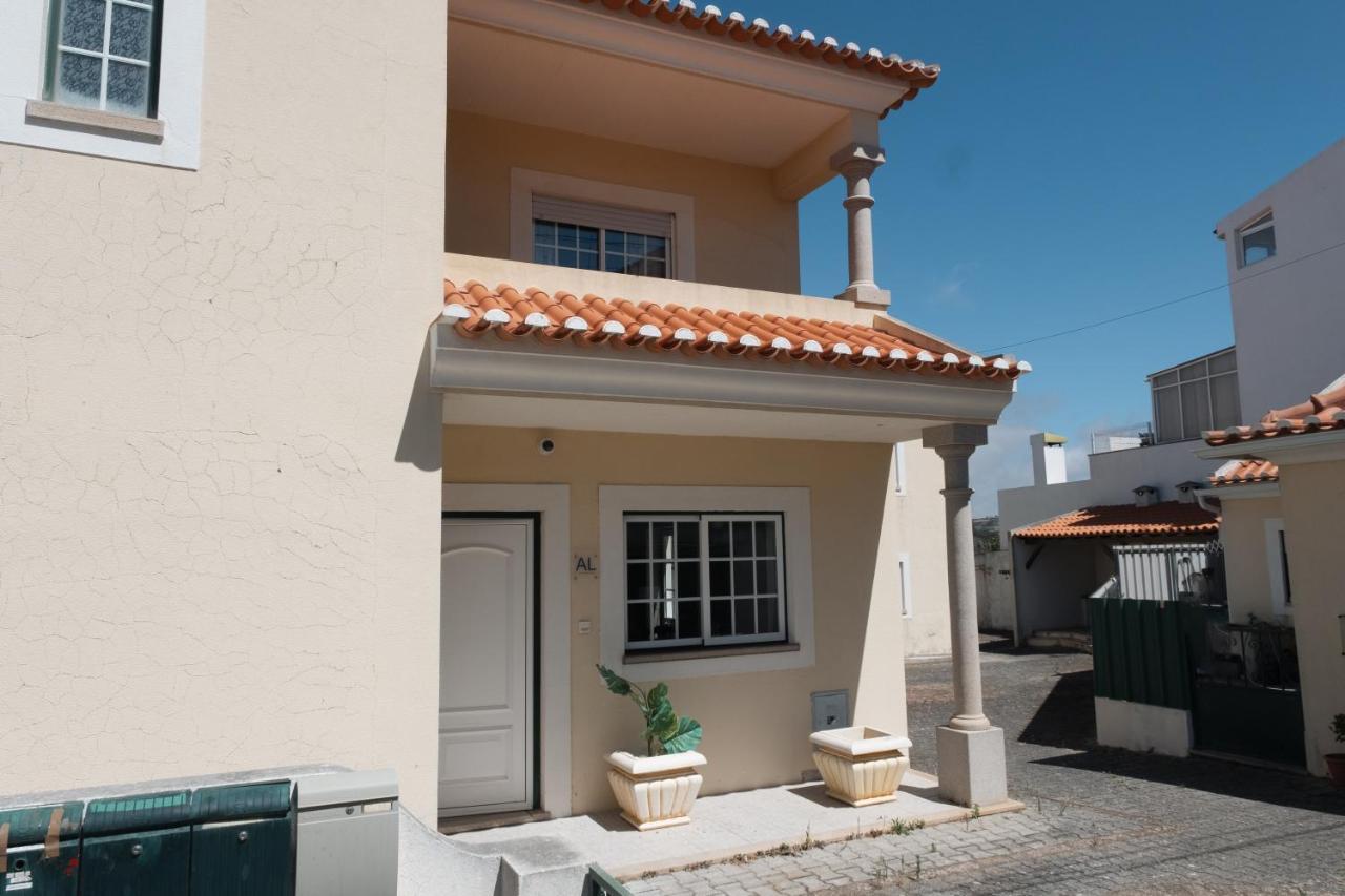 Berlenga Beach House Praia da Lourinha ภายนอก รูปภาพ