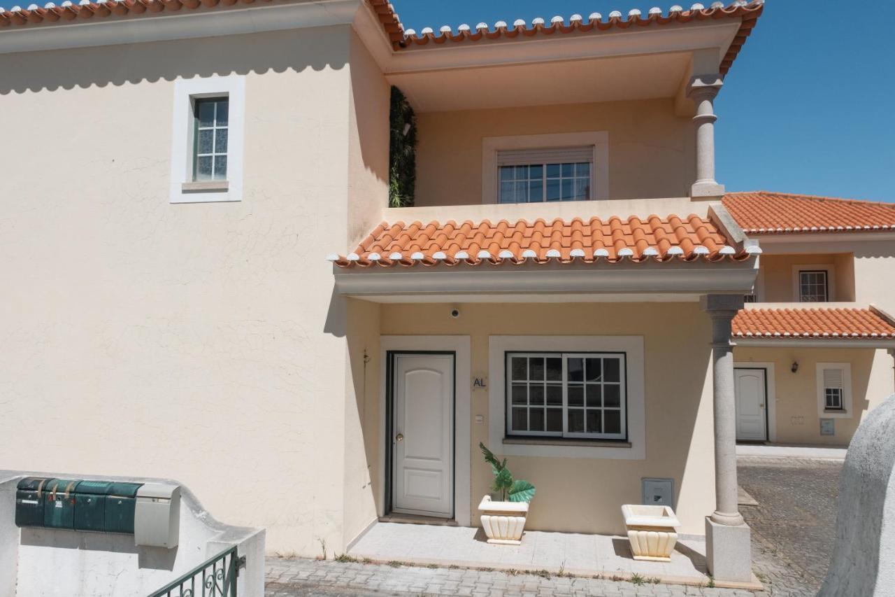 Berlenga Beach House Praia da Lourinha ภายนอก รูปภาพ