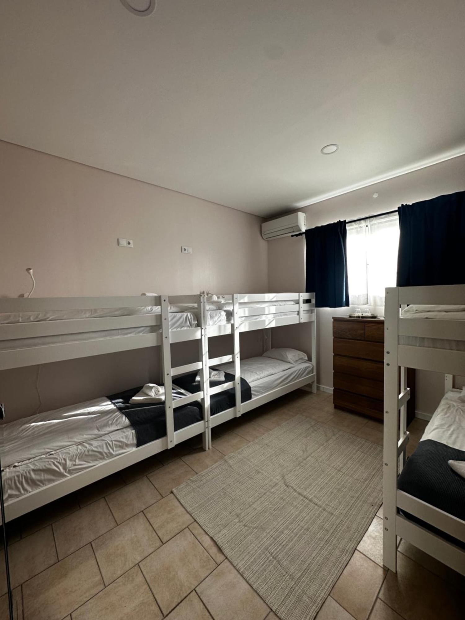 Berlenga Beach House Praia da Lourinha ภายนอก รูปภาพ