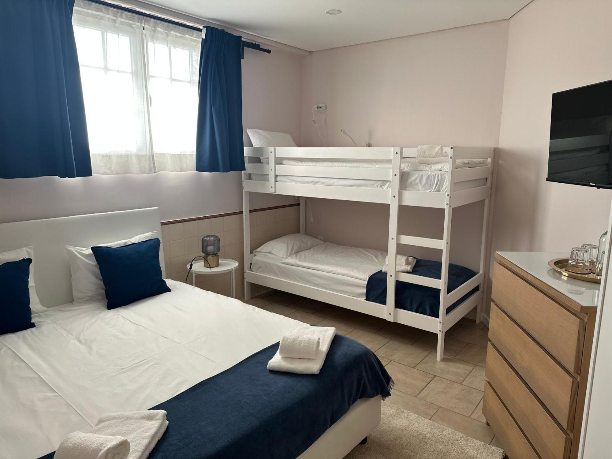 Berlenga Beach House Praia da Lourinha ภายนอก รูปภาพ