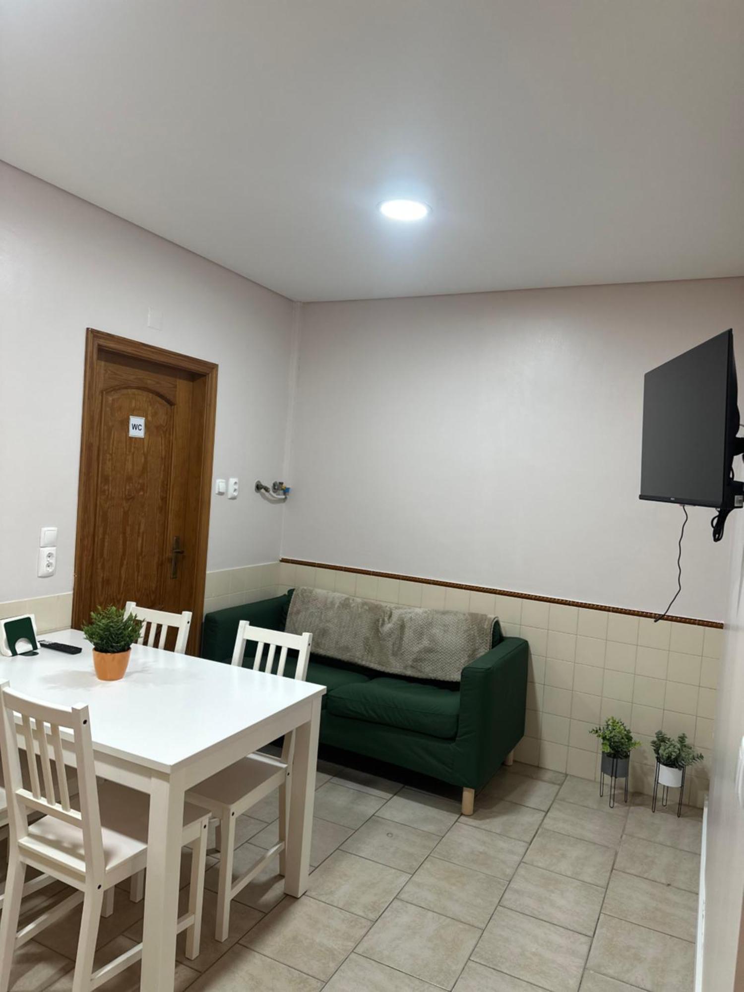 Berlenga Beach House Praia da Lourinha ภายนอก รูปภาพ