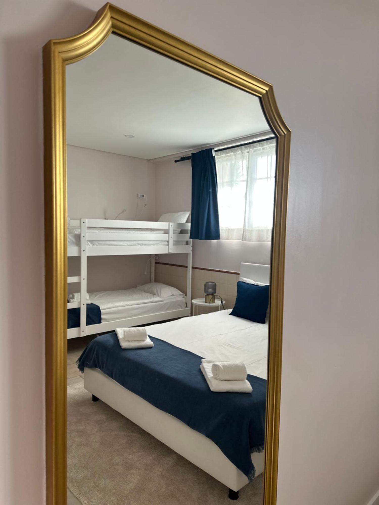Berlenga Beach House Praia da Lourinha ภายนอก รูปภาพ