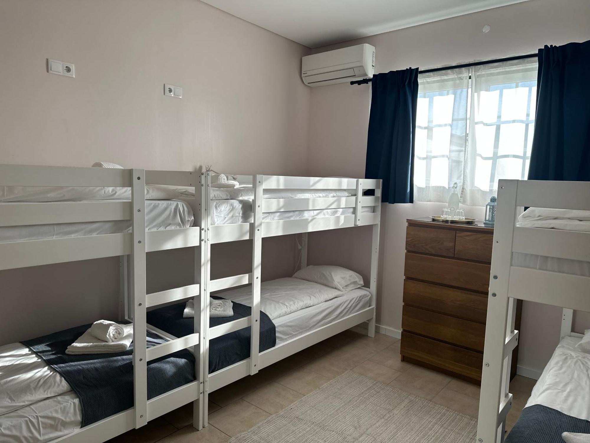 Berlenga Beach House Praia da Lourinha ภายนอก รูปภาพ