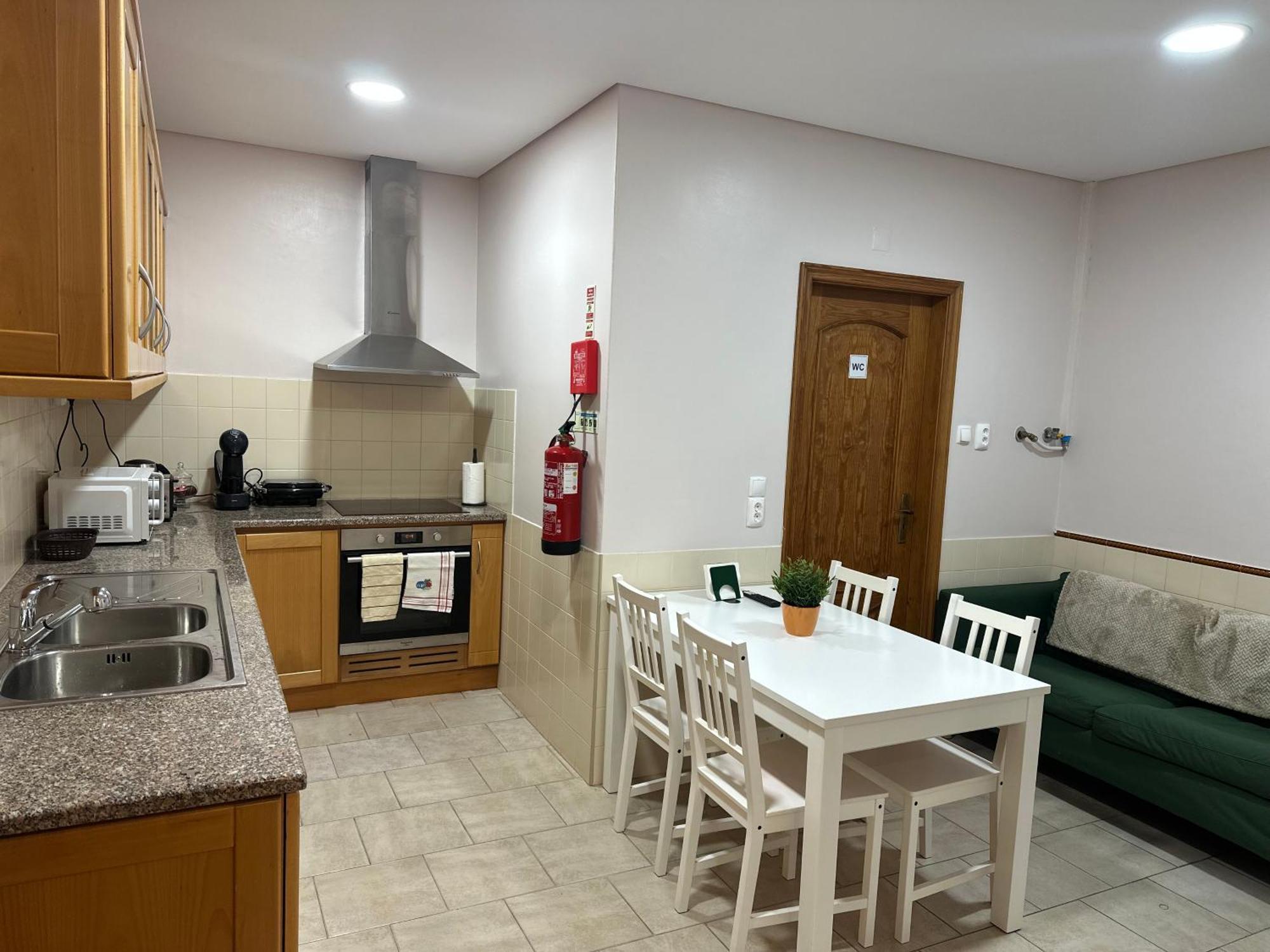 Berlenga Beach House Praia da Lourinha ภายนอก รูปภาพ